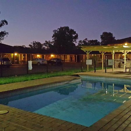 Quality Inn Carriage House Wagga Wagga Luaran gambar