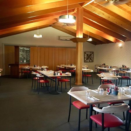 Quality Inn Carriage House Wagga Wagga Luaran gambar