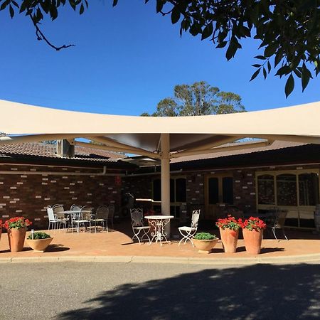 Quality Inn Carriage House Wagga Wagga Luaran gambar