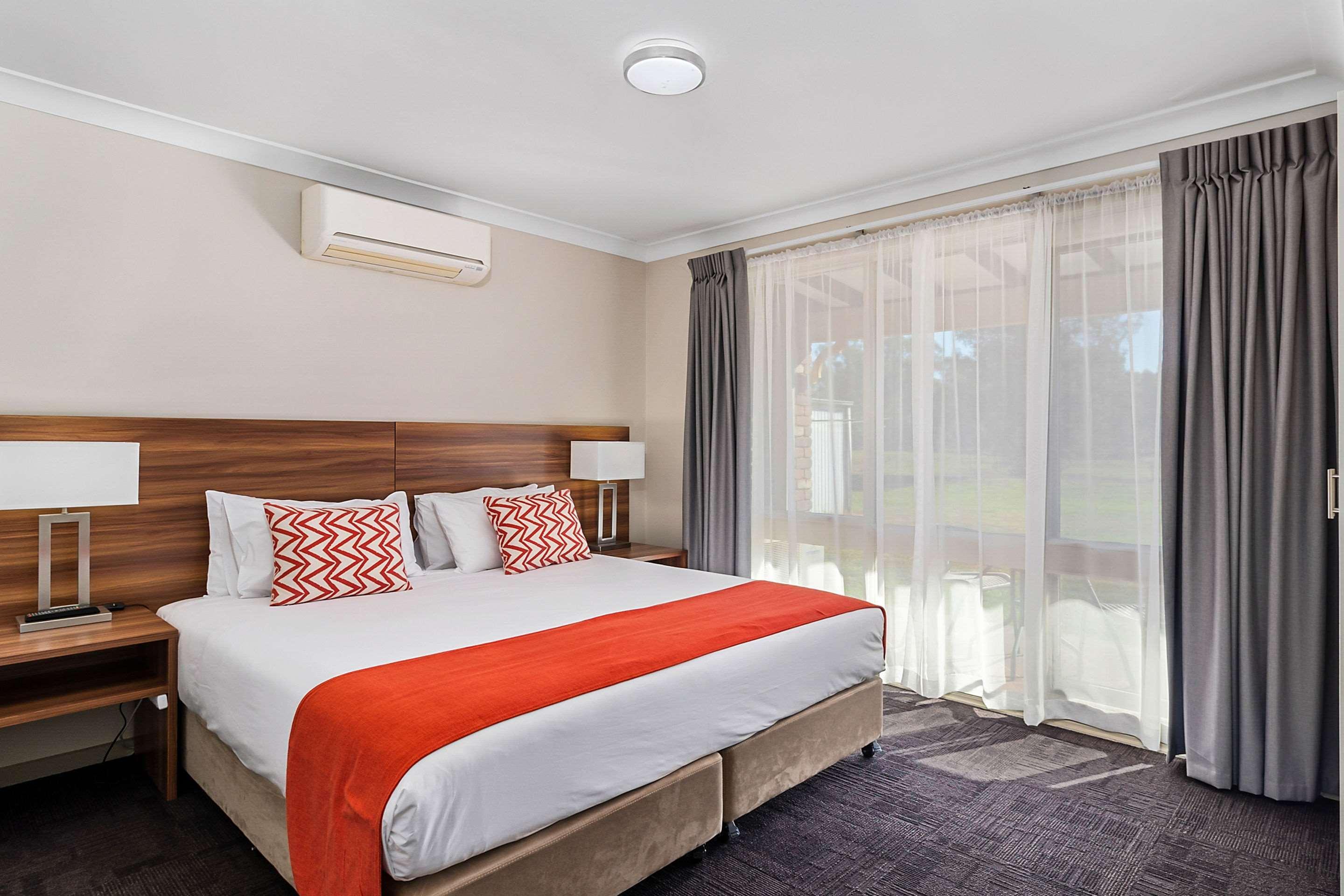 Quality Inn Carriage House Wagga Wagga Luaran gambar
