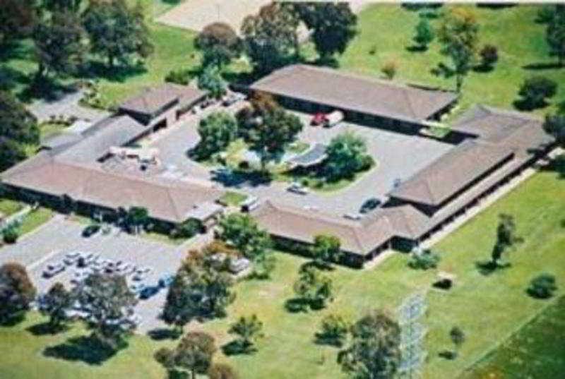 Quality Inn Carriage House Wagga Wagga Luaran gambar