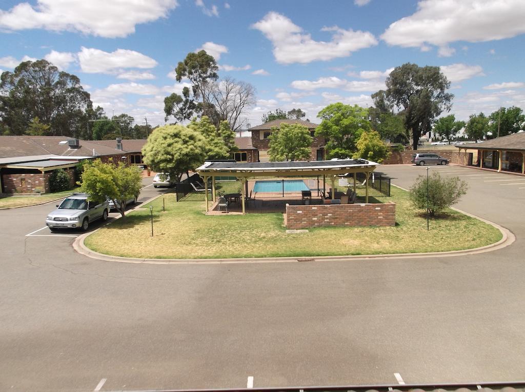Quality Inn Carriage House Wagga Wagga Luaran gambar
