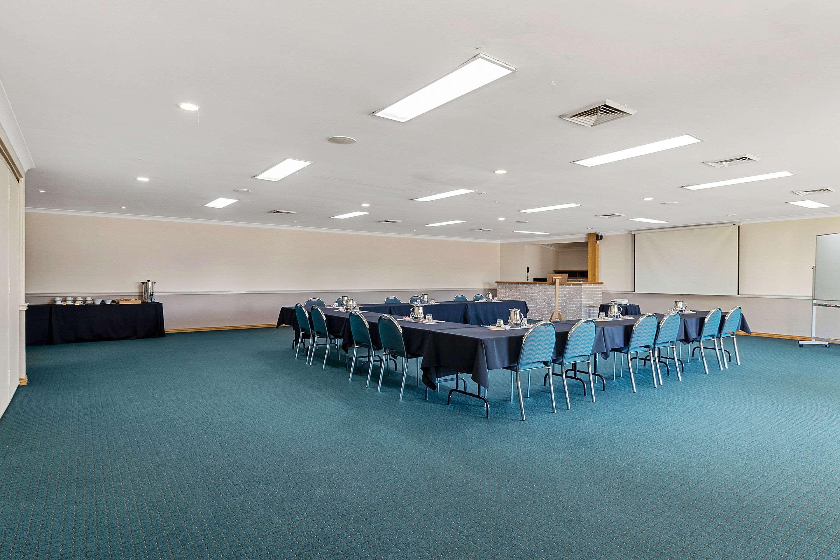 Quality Inn Carriage House Wagga Wagga Luaran gambar