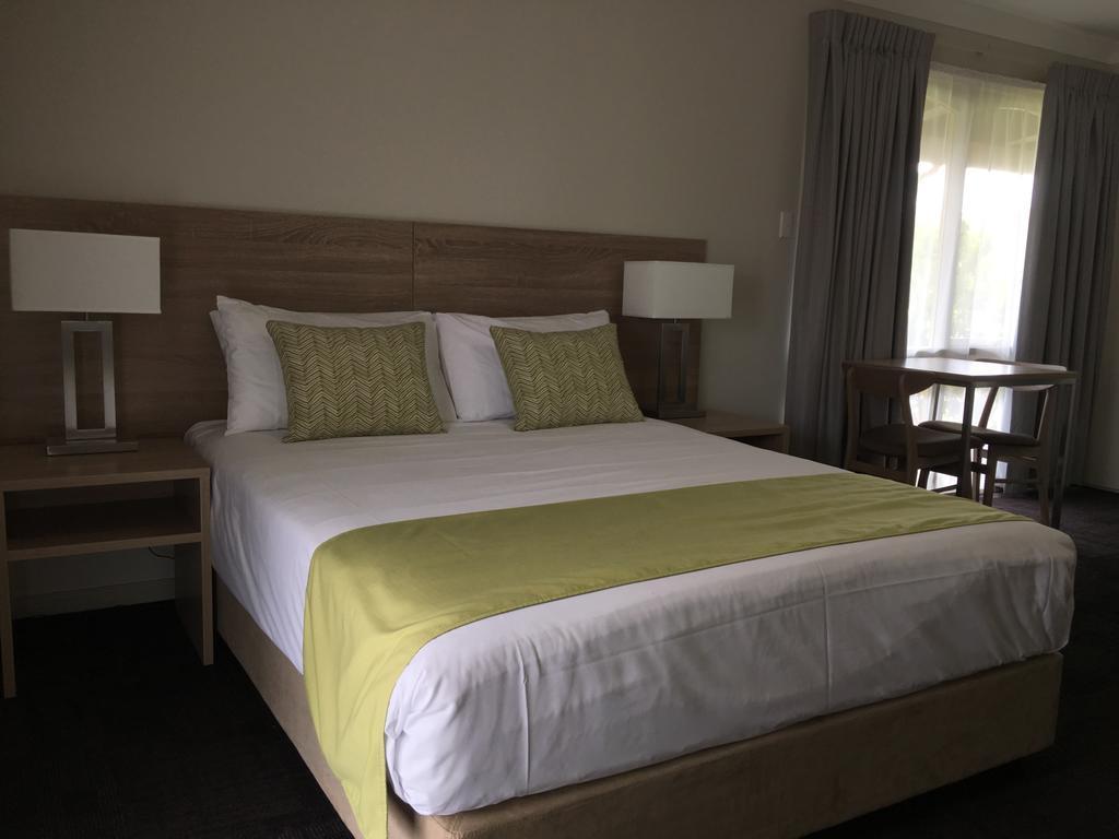 Quality Inn Carriage House Wagga Wagga Luaran gambar