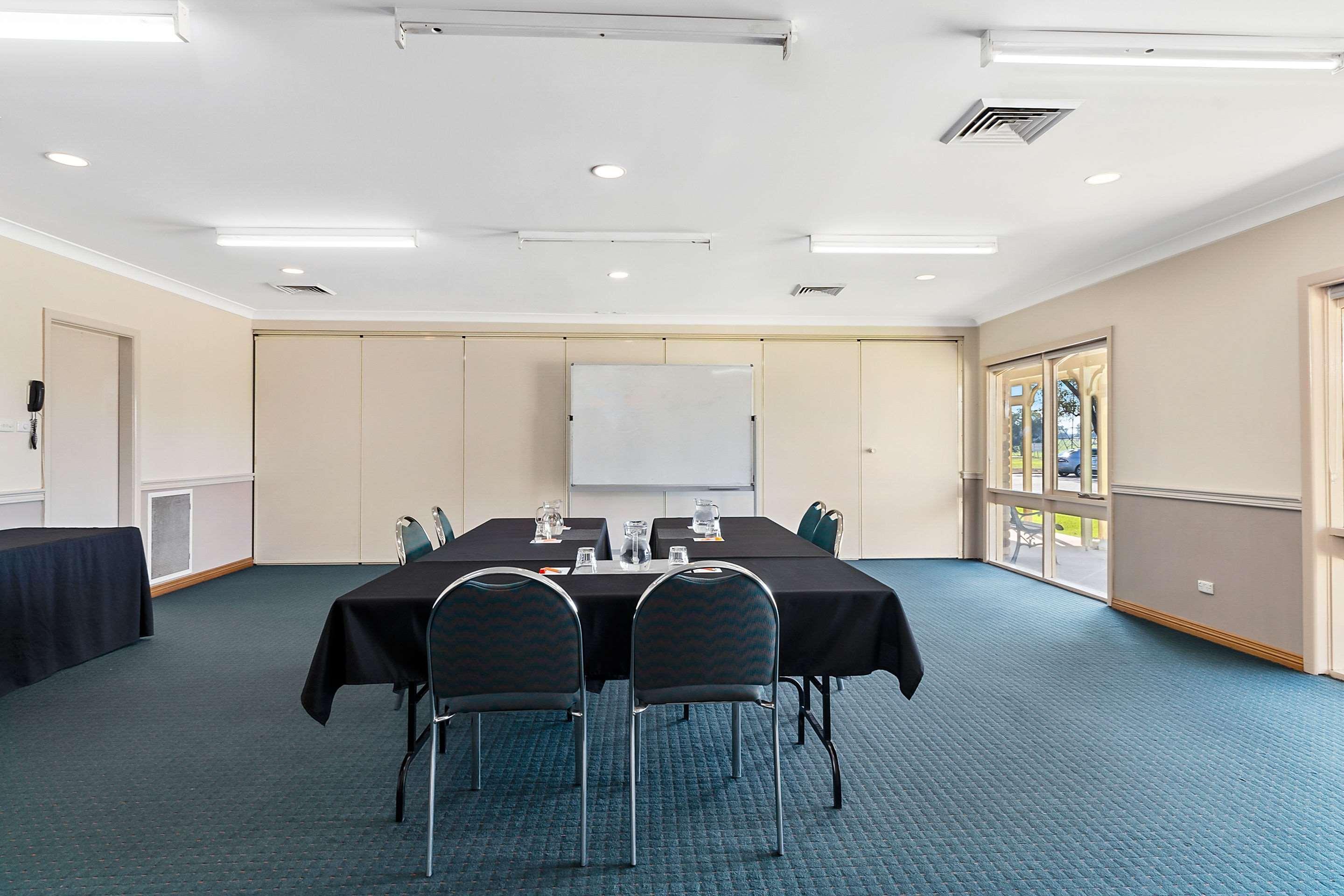 Quality Inn Carriage House Wagga Wagga Luaran gambar