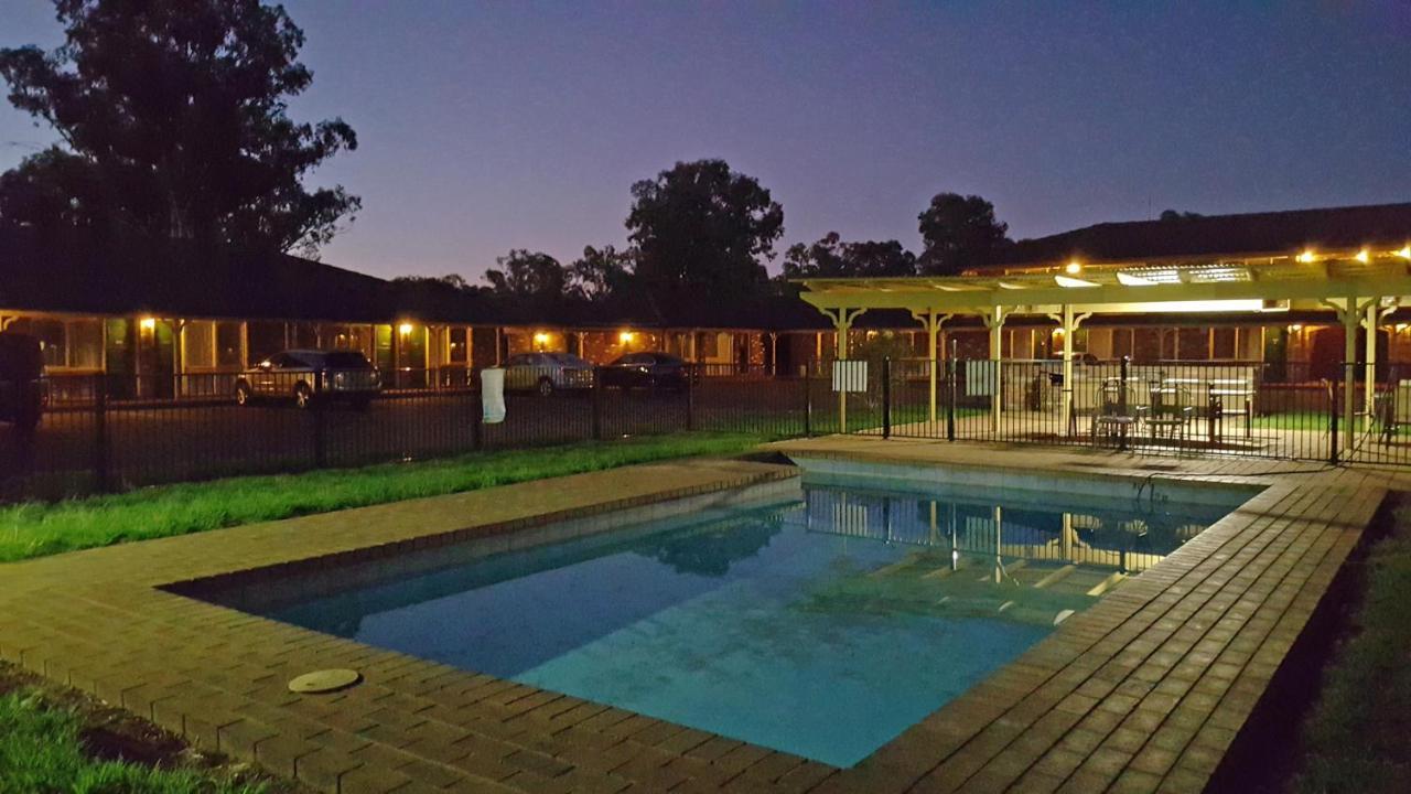 Quality Inn Carriage House Wagga Wagga Luaran gambar