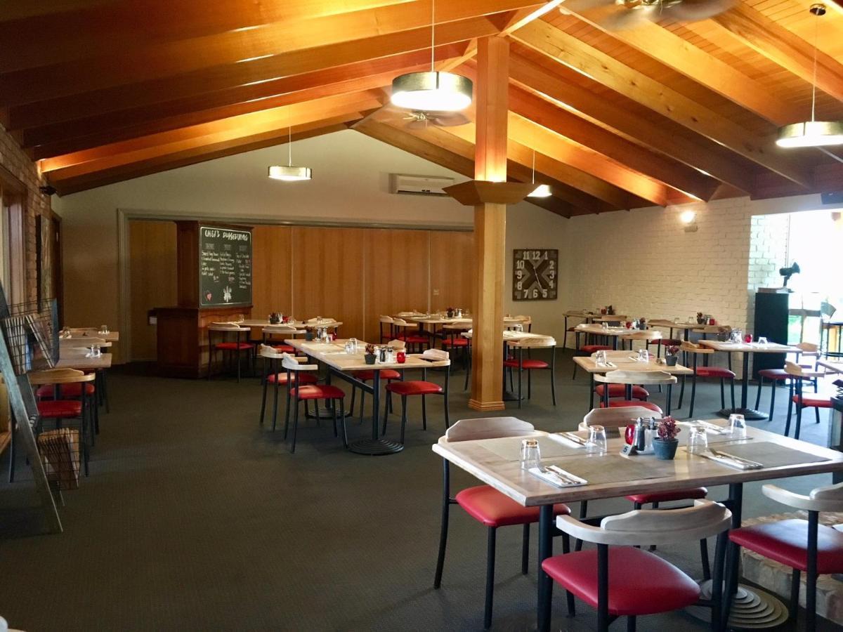 Quality Inn Carriage House Wagga Wagga Luaran gambar