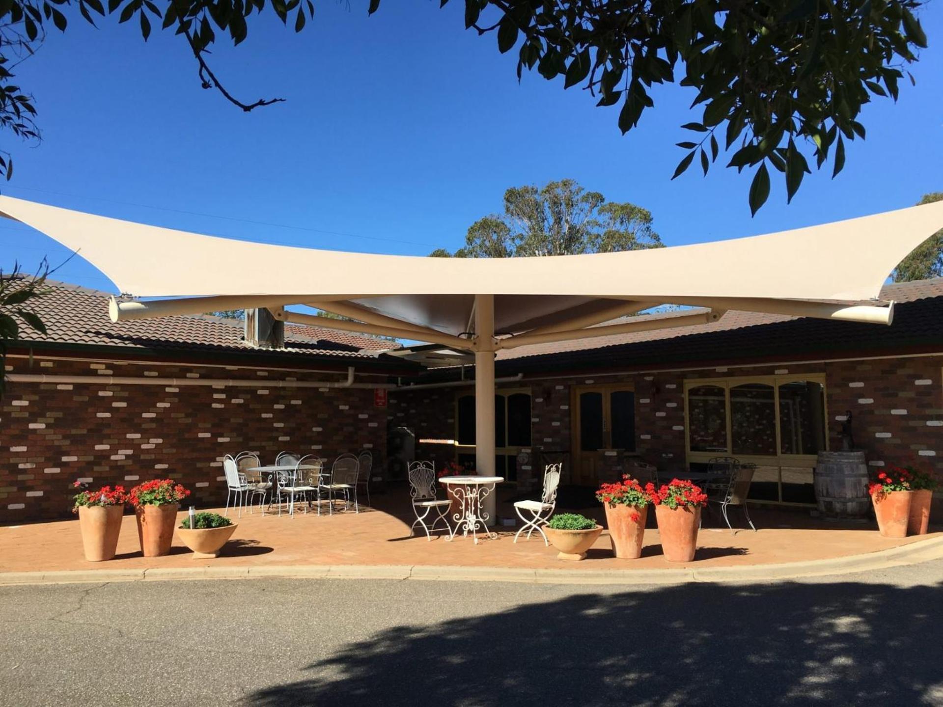 Quality Inn Carriage House Wagga Wagga Luaran gambar