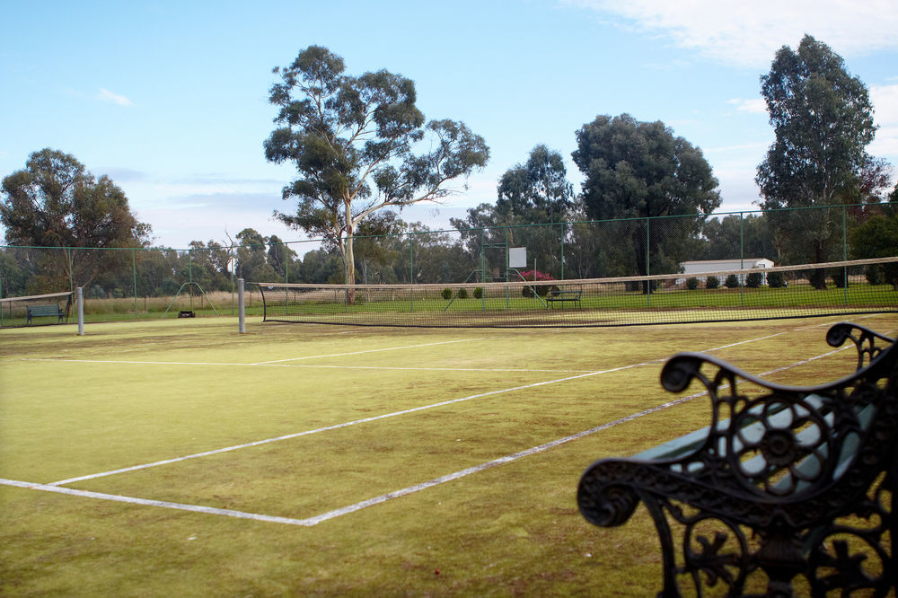 Quality Inn Carriage House Wagga Wagga Luaran gambar