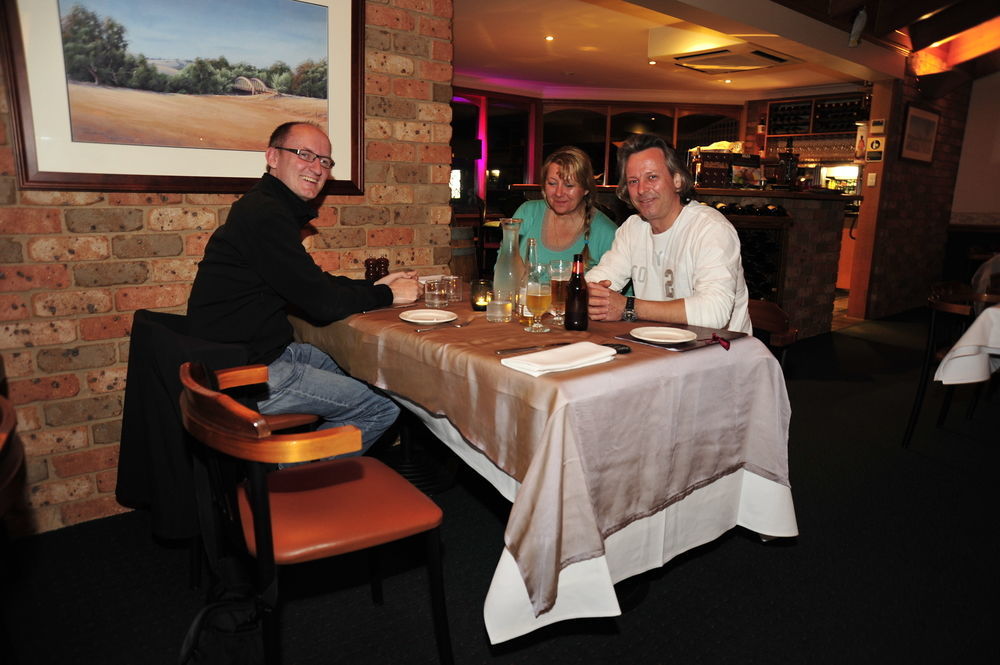 Quality Inn Carriage House Wagga Wagga Luaran gambar