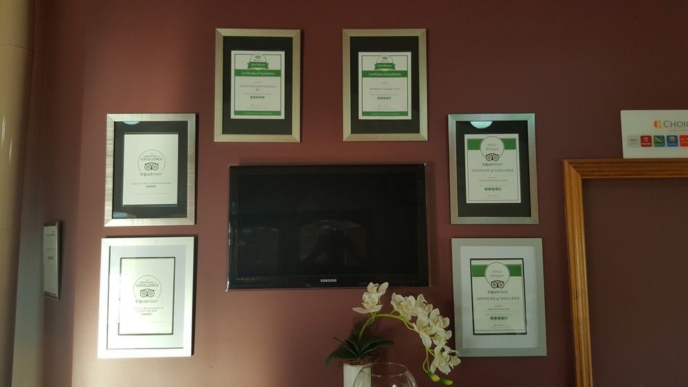 Quality Inn Carriage House Wagga Wagga Luaran gambar