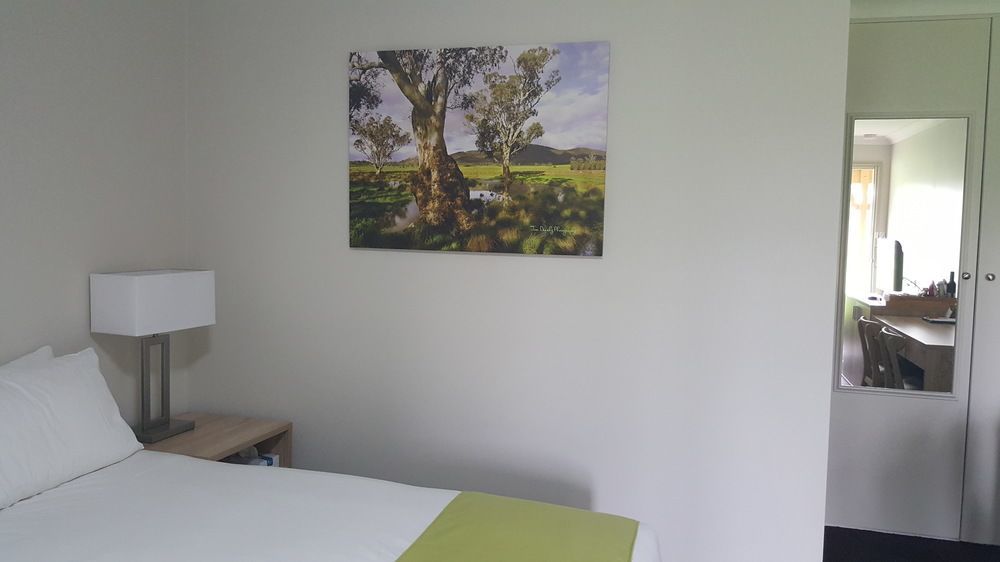 Quality Inn Carriage House Wagga Wagga Luaran gambar