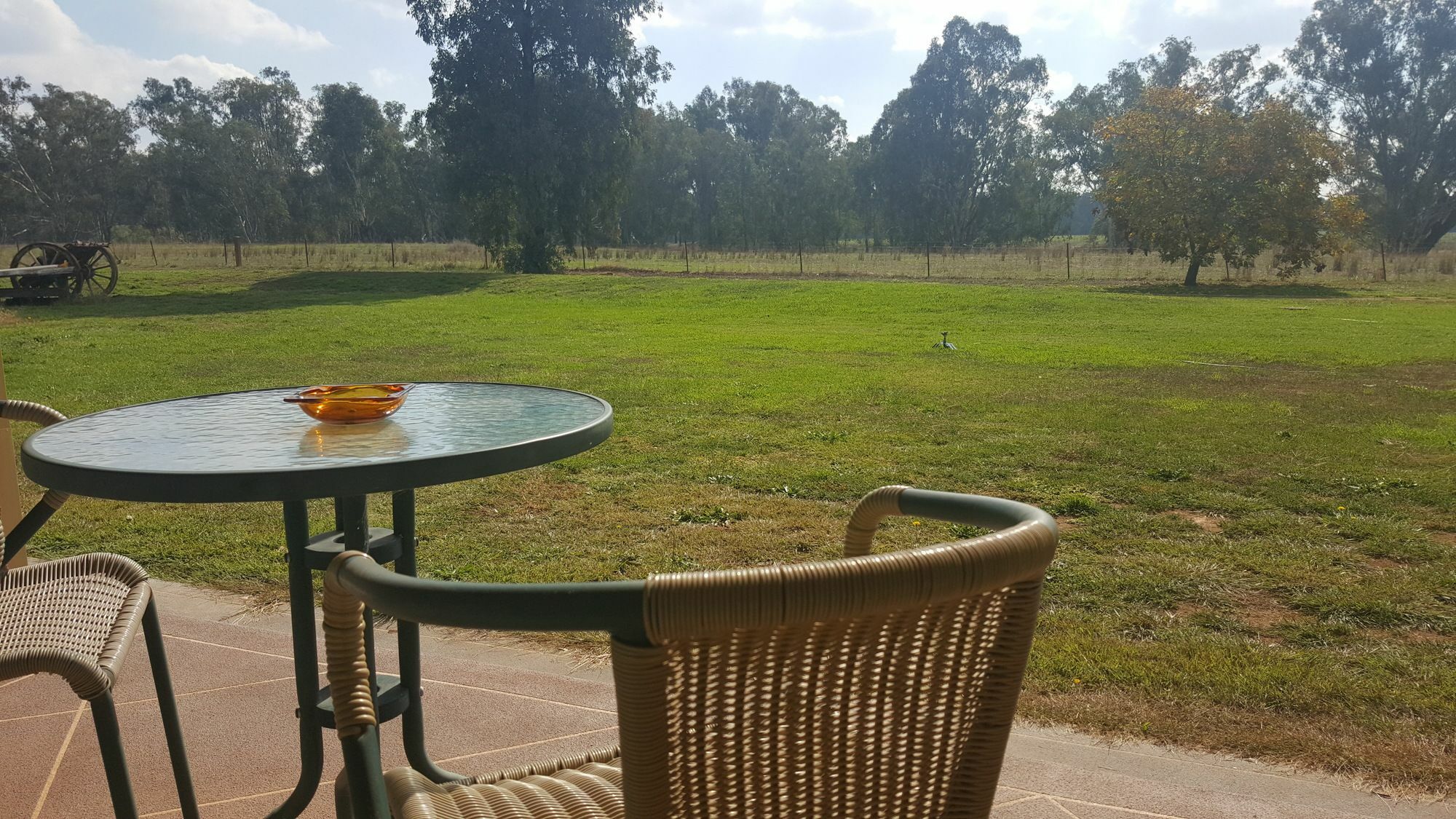 Quality Inn Carriage House Wagga Wagga Luaran gambar
