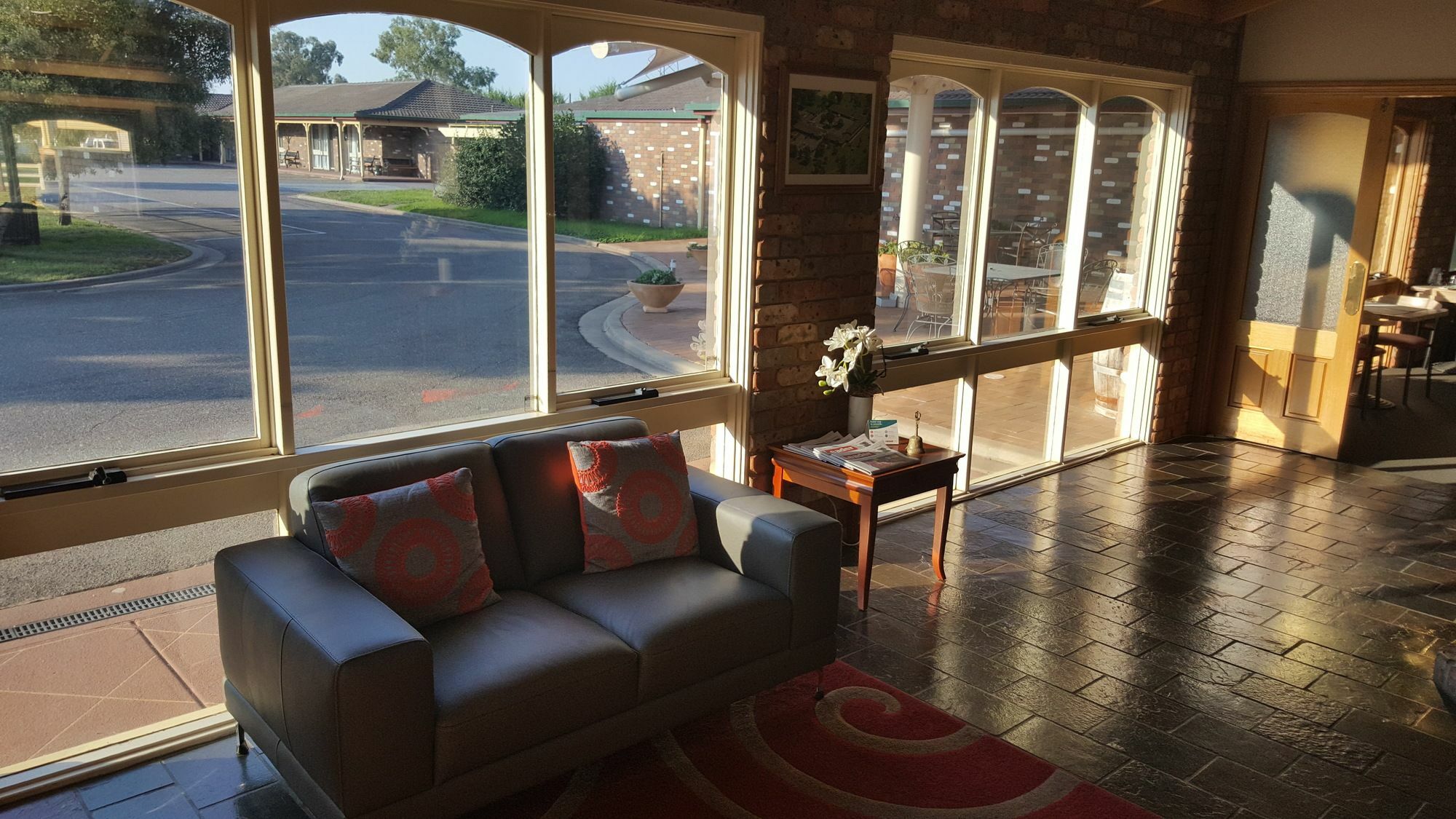 Quality Inn Carriage House Wagga Wagga Luaran gambar