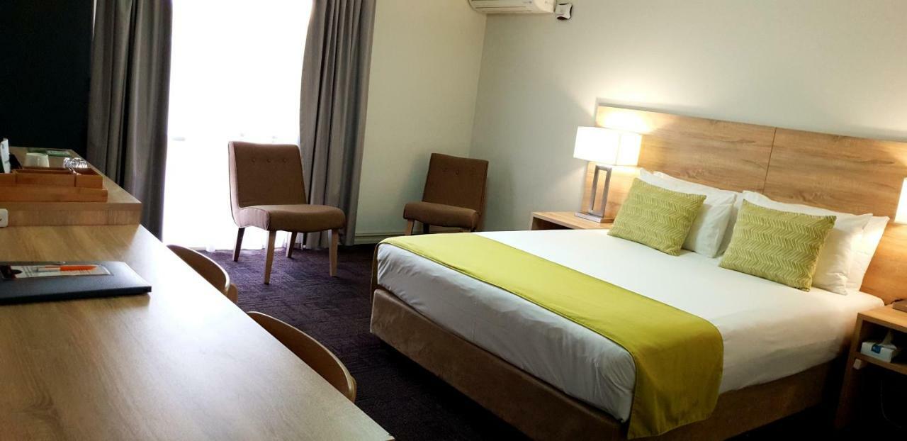 Quality Inn Carriage House Wagga Wagga Luaran gambar