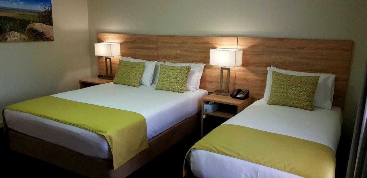 Quality Inn Carriage House Wagga Wagga Luaran gambar