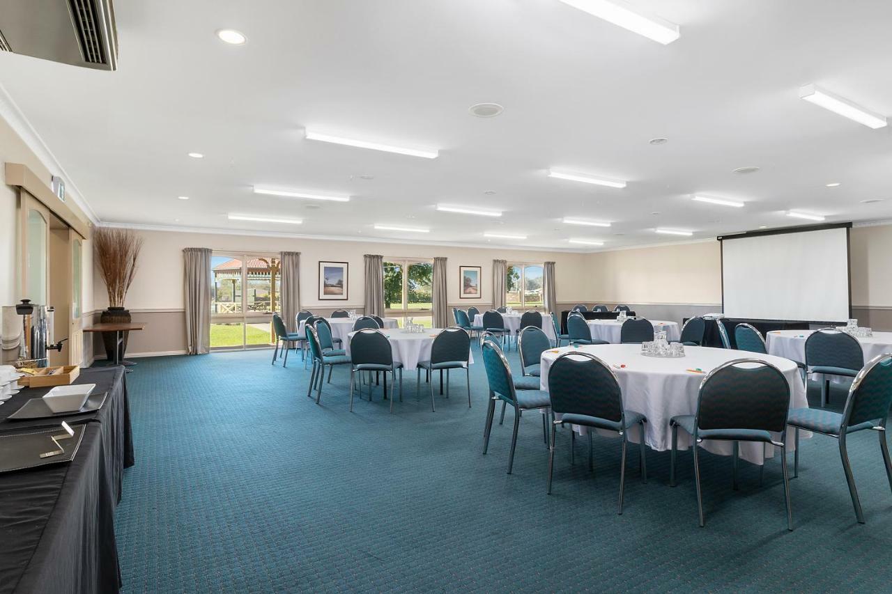 Quality Inn Carriage House Wagga Wagga Luaran gambar